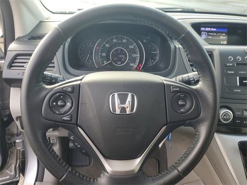 Used 2014 Honda CR-V EX-L image 16