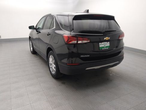 Used 2023 Chevrolet Equinox LT w/ Driver Convenience Package FWD image 6