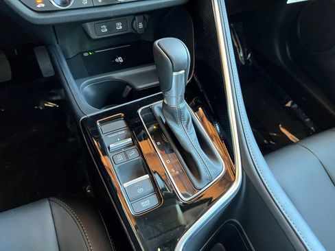 New 2026 Acura ADX AWD image 24