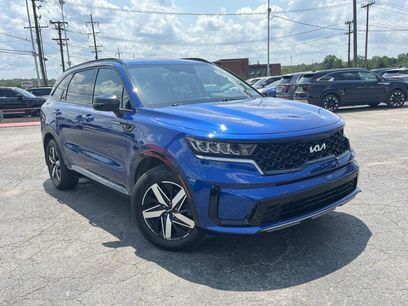 Used 2023 Kia Sorento S