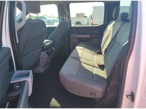 Used 2021 Ford F150 XLT w/ Equipment Group 301A Mid image 25