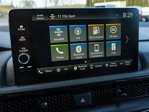 Certified 2024 Honda CR-V EX-L image 29