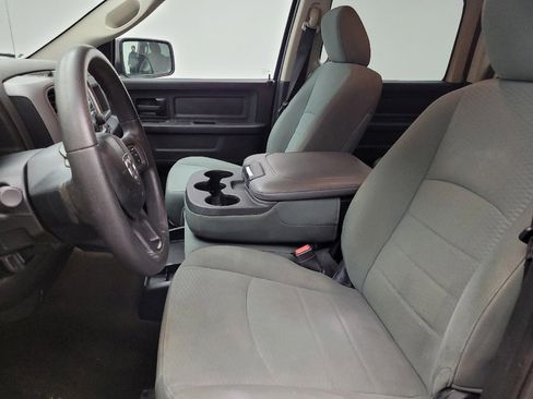 Used 2017 RAM 1500 Tradesman w/ Popular Equipment Group RWD image 17