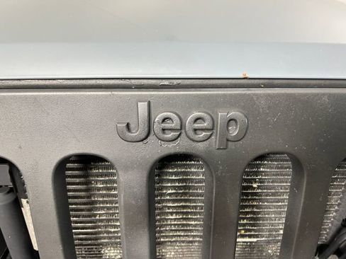 Used 2014 Jeep Wrangler Unlimited Sport w/ Quick Order Package 24S image 10