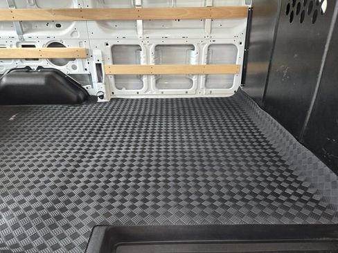 Used 2025 Ford Transit 250 Low Roof w/ Exterior Upgrade Package RWD image 32