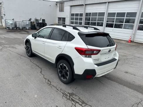 Used 2023 Subaru Crosstrek 2.0i AWD/4WD image 14