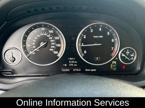 Used 2011 BMW X3 xDrive28i AWD/4WD image 19