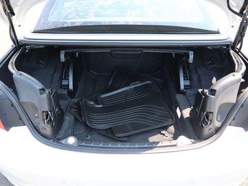 Used 2015 BMW 428i xDrive Convertible AWD/4WD image 13