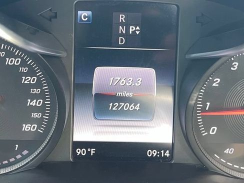 Used 2017 Mercedes-Benz C 300 Sedan w/ Premium 1 Package image 18