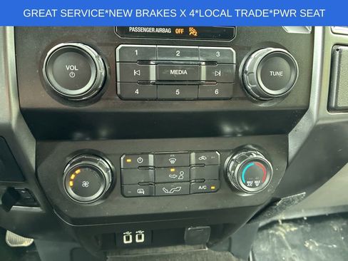 Used 2019 Ford F150 XLT w/ Max Trailer Tow Package AWD/4WD image 20
