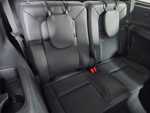 New 2026 Lincoln Aviator 2WD w/ Jet Appearance Package image 20