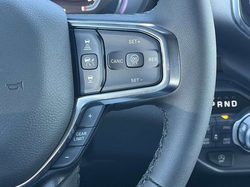 New 2026 RAM 1500 Laramie image 21