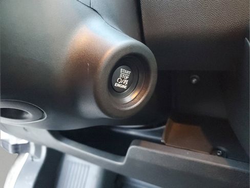 New 2025 RAM ProMaster 3500 FWD image 18
