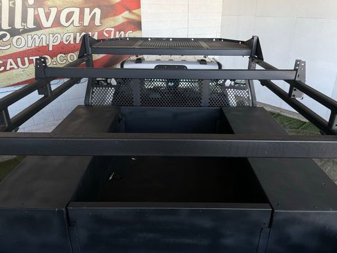 Used 2020 Ford F450 XL w/ Power Equipment Group image 13