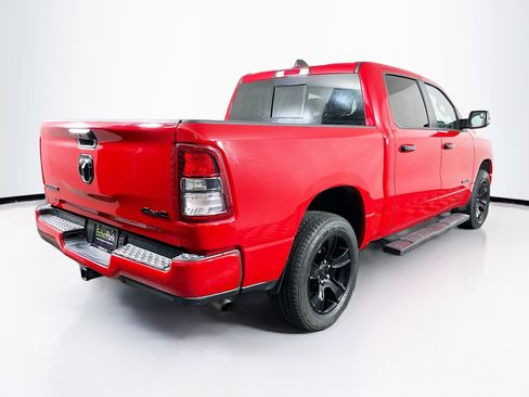 Used 2023 RAM 1500 Big Horn image 9