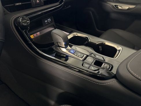 Certified 2026 Lexus NX 350h AWD w/ Accessory Package (K3) image 19