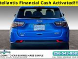New 2025 Jeep Compass Latitude image 4