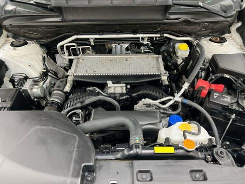 Used 2023 Subaru Ascent Limited image 25