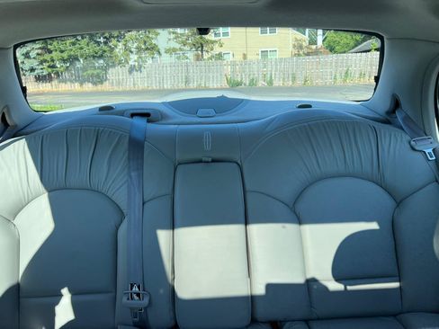 Used 2000 Lincoln Continental FWD image 28