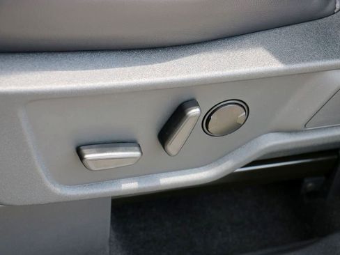 New 2026 Ford Bronco Outer Banks AWD/4WD image 19