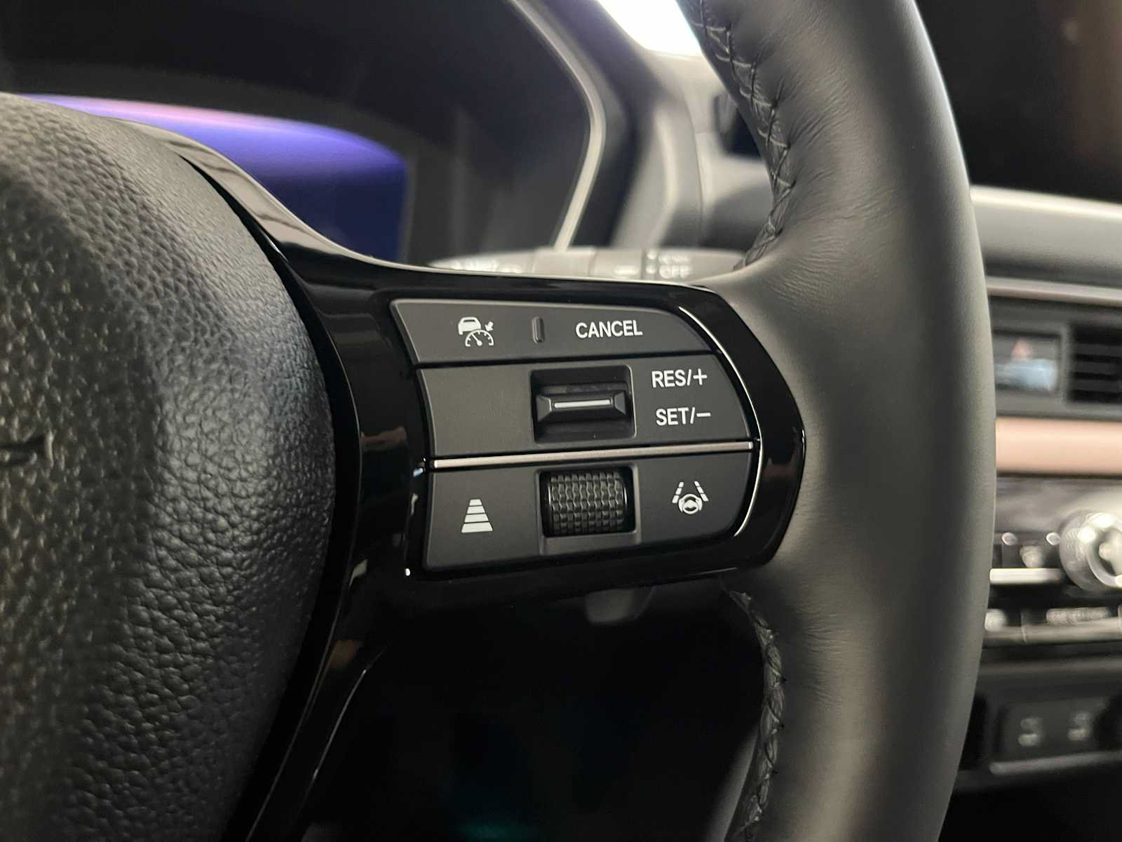 New 2026 Honda Pilot Elite image 19