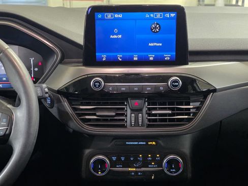 Used 2023 Ford Escape Active FWD image 18