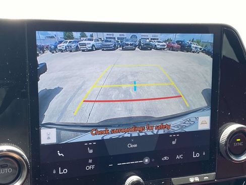 Used 2023 Lexus NX 350 F Sport AWD/4WD image 26