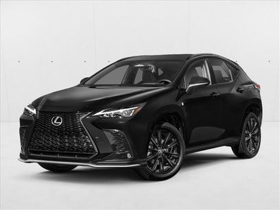 Used 2024 Lexus NX 350 F Sport