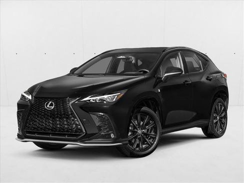 Used 2024 Lexus NX 350 F Sport image 1