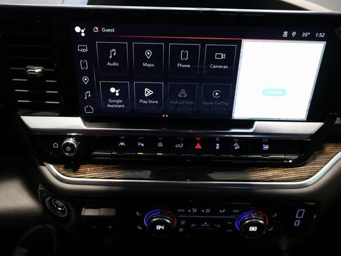 New 2026 GMC Sierra 1500 Elevation w/ Elevation Premium Package image 23