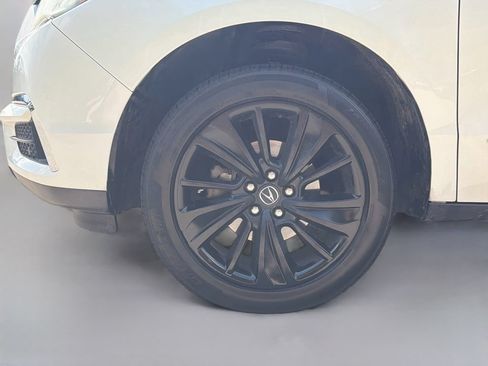 Used 2017 Acura MDX SH-AWD w/ Advance Package image 37