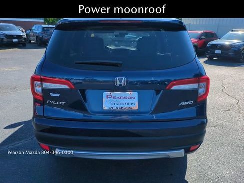 Used 2019 Honda Pilot EX-L image 5