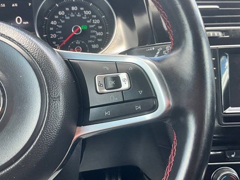 Used 2015 Volkswagen GTI S FWD image 16