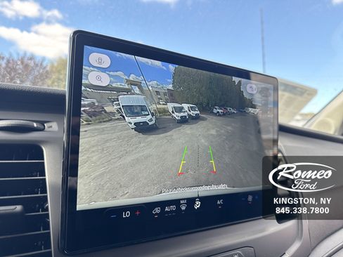 New 2026 Ford Transit 250 Cargo Van image 20