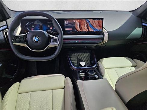 Used 2025 BMW X3 xDrive30i w/ Convenience Package AWD/4WD image 17