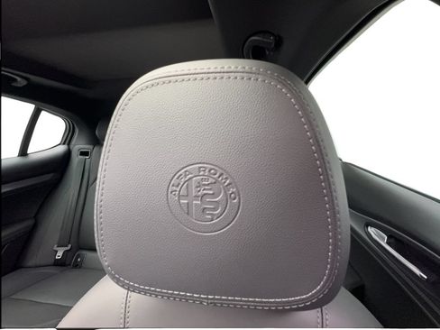 New 2026 Alfa Romeo Stelvio Sprint AWD/4WD image 21