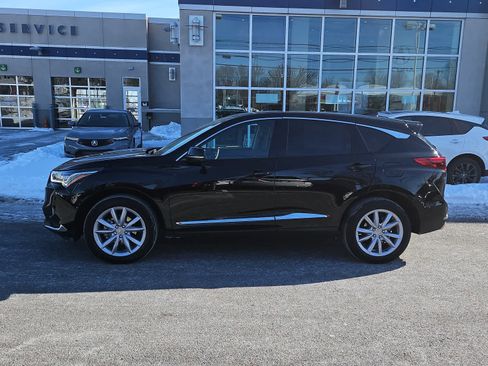 Certified 2023 Acura RDX image 3