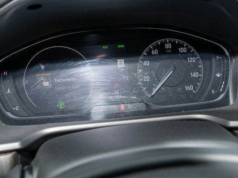 Used 2018 Honda Accord Touring image 17