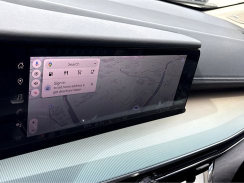 New 2026 Nissan Murano Platinum w/ Cargo Package image 9