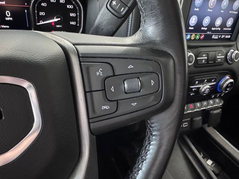 Certified 2023 GMC Sierra 2500 Denali w/ Denali Ultimate Package AWD/4WD image 16