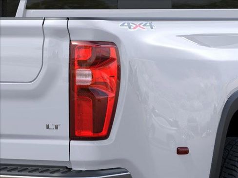 New 2026 Chevrolet Silverado 3500 LT w/ All Star Edition image 11