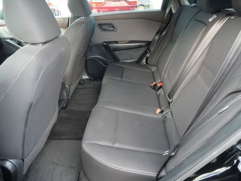 Used 2023 Nissan Rogue S image 21