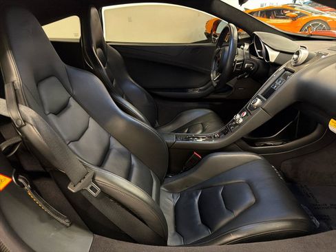 Used 2012 McLaren MP4-12C Coupe RWD image 27
