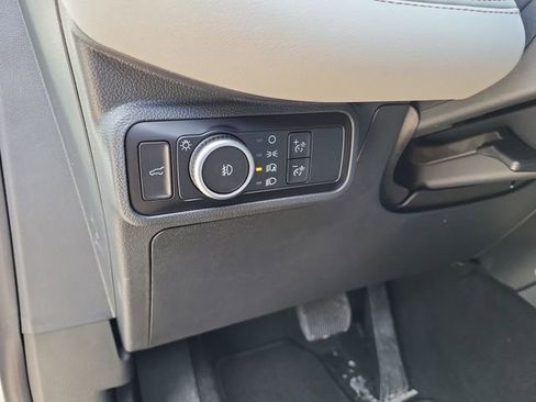 New 2026 Ford Explorer Active w/ Active Comfort Package RWD image 14