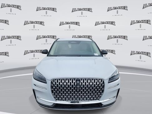 New 2026 Lincoln Corsair Premiere image 8