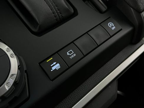 New 2026 Toyota Tacoma Limited image 18