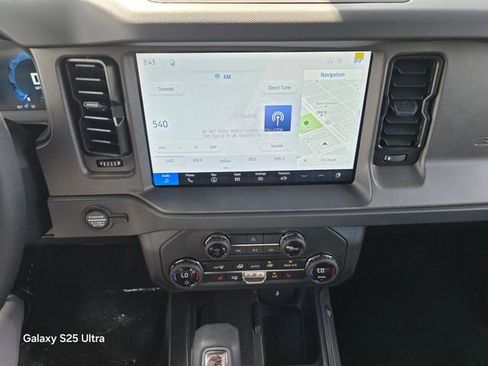 New 2026 Ford Bronco Big Bend AWD/4WD image 17
