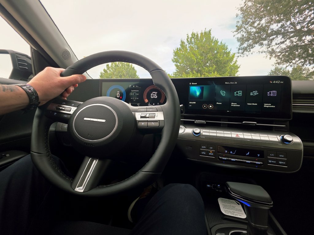 New 2027 Hyundai Kona SEL Sport FWD image 43