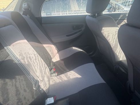 Used 2006 Subaru Impreza 2.5i image 9