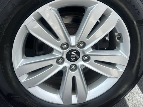 Used 2018 Kia Sportage LX w/ LX Technology Package AWD/4WD image 27